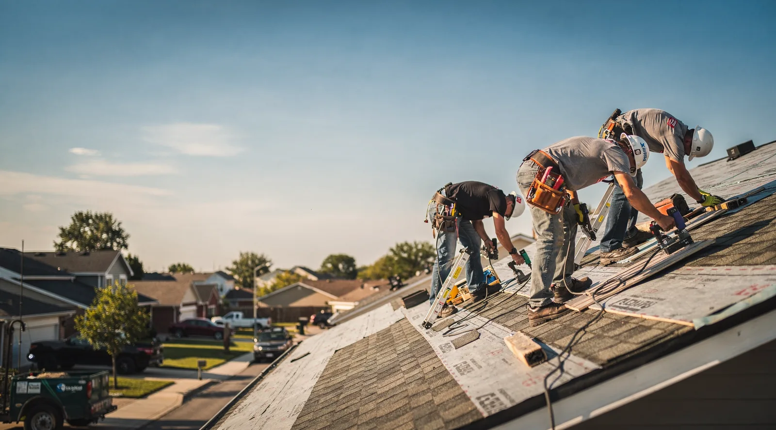 Roof Repair in Toa Baja, PR near me
